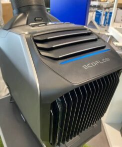 Estación energía ECOFLOW Wave 3  Brand New + BATERIA AUXILIAIR