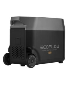 Bateria adicional ECOFLOW DELTA PRO 3600w