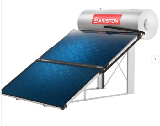 Equipo solar ARISTON Kairos Thermo HF-2-300-2 TR