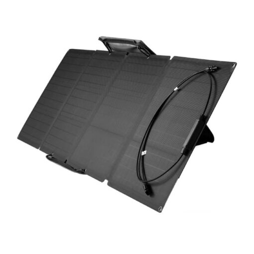 Panel solar ECOFLOW 400W - Image 2