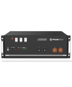 PYLONTECH US5000-1C 48V 4.8kWh Home Battery
