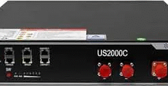 PYLONTECH US2000C 48V 2.4kWh Home Battery