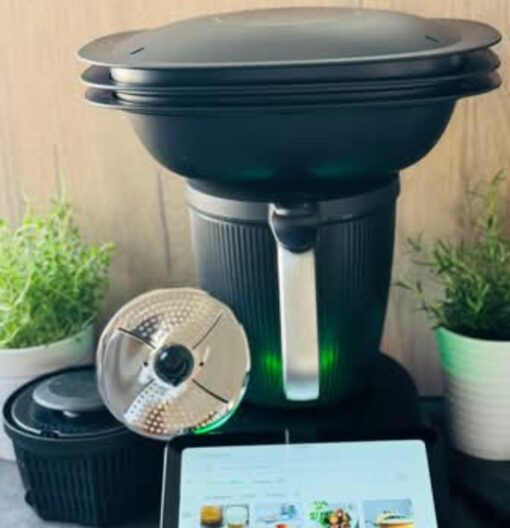 Vorwek TM7 ORIGINAL THERMOMIX