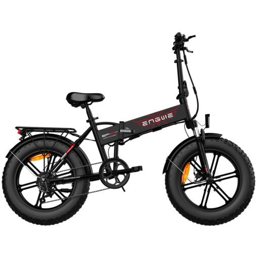 Ebike Engwe EP 2 Pro 750w Brand New